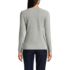 Women's Cashmere Sweater, Back