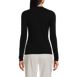 Women's Petite Cashmere Sweater, Back