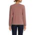 Women's Cashmere Sweater, Back
