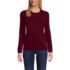 Women's Cashmere Sweater, Front