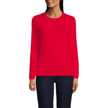 Women's Cashmere Sweater - image 1