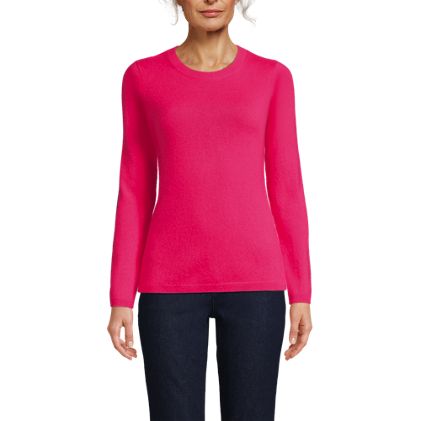 Women's Cashmere Sweater - image 1