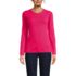 Women's Petite Cashmere Sweater, Front