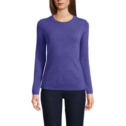 Women's Cashmere Sweater - image 1