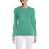 Women's Cashmere Sweater, Front