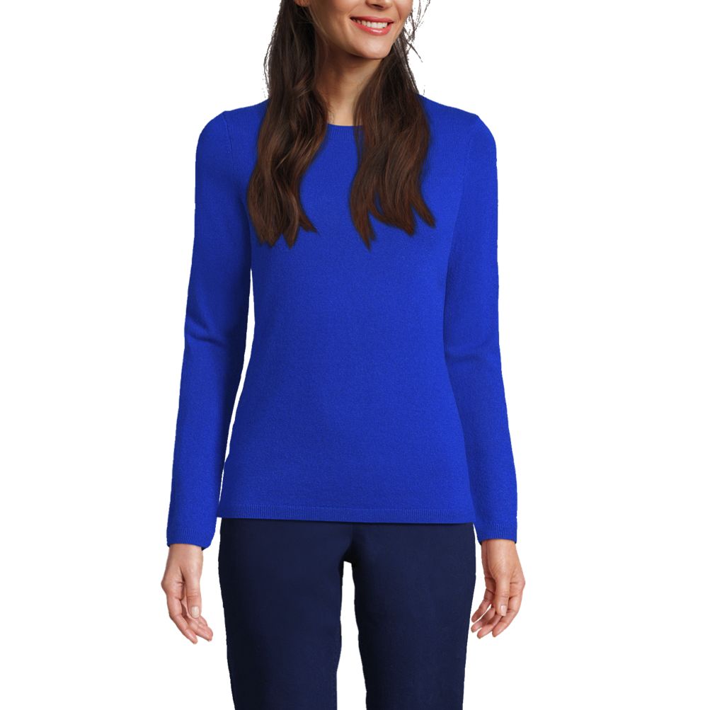 Women's Cashmere Sweater