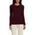 Women's Petite Cashmere Sweater, Front