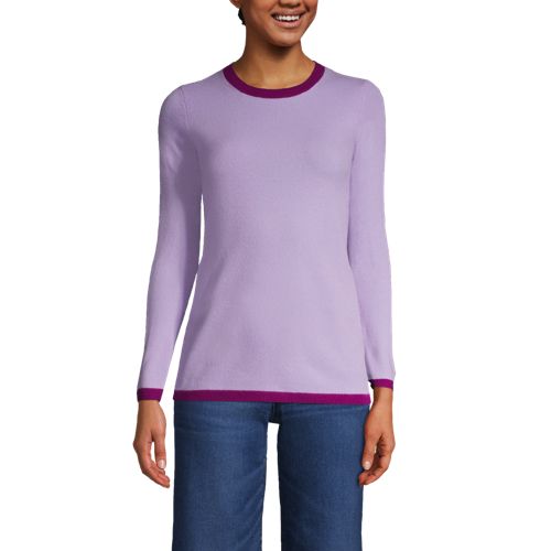 Women's Cashmere Sweater - image 2