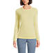 Women's Cashmere Sweater, Front