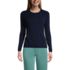 Women's Cashmere Sweater, Front