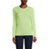 Women's Cashmere Sweater, Front