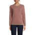 Women's Cashmere Sweater, Front