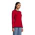 Women's Cashmere Sweater, alternative image