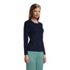 Women's Cashmere Sweater, alternative image