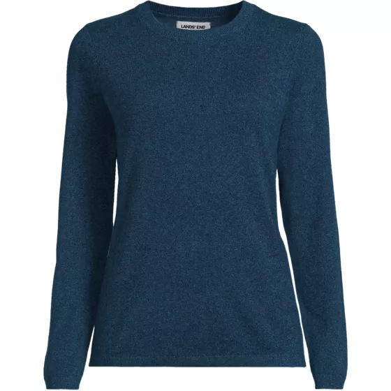 Cashmere Sweater - primary