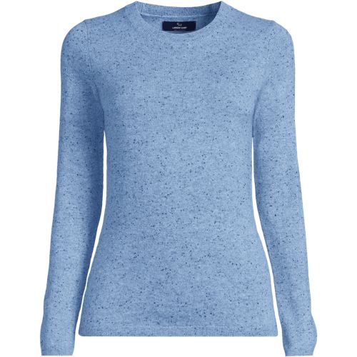 Women s Petite Size Cashmere Jumpers Lands End