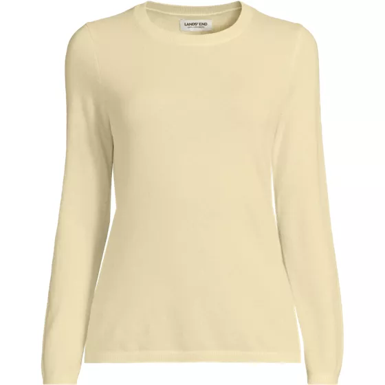Cashmere Sweater - primary