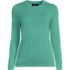 Women's Cashmere Sweater, Front