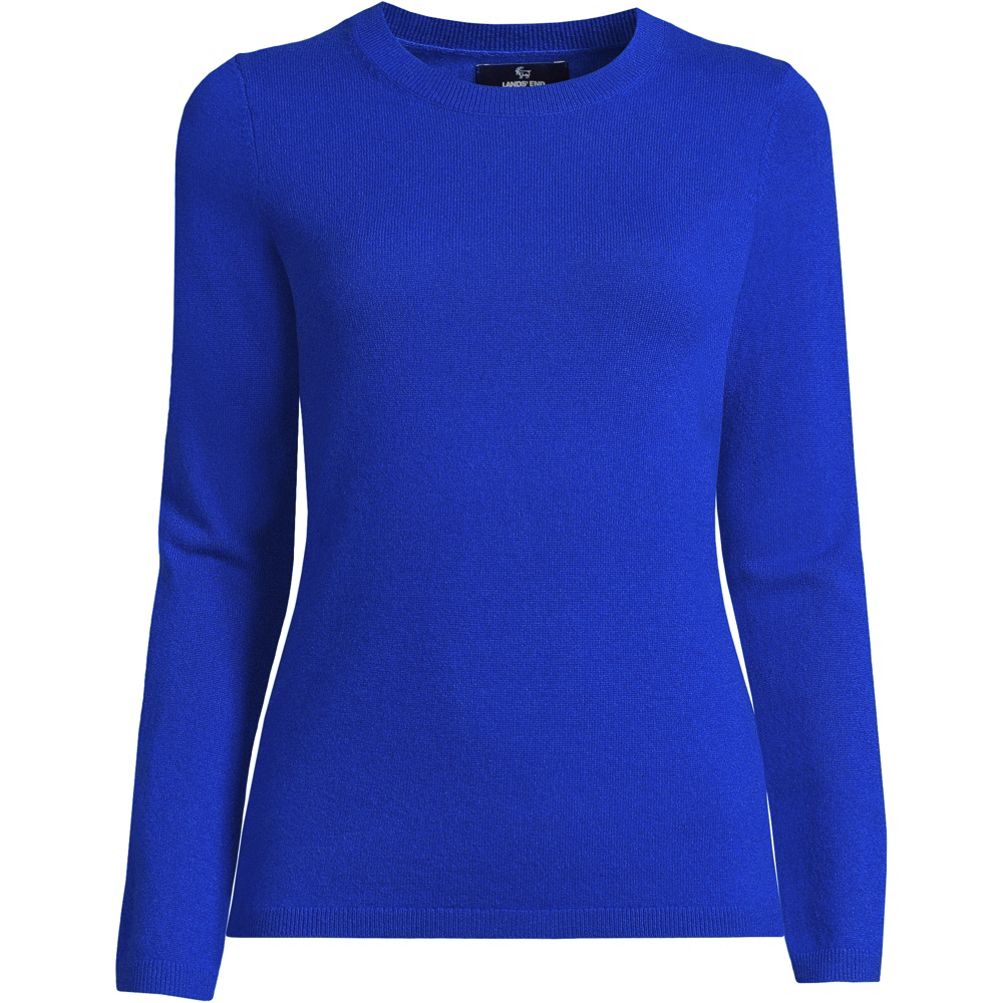 Lands end 2025 ladies cashmere sweaters