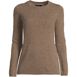 Women's Petite Cashmere Sweater, Front
