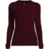 Plus Size Cashmere Sweater, Front