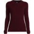 Women's Petite Cashmere Sweater, Front