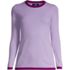 Women's Petite Cashmere Sweater, Front