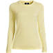 Women's Cashmere Sweater, Front
