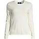 Women's Tall Cashmere Sweater, Front