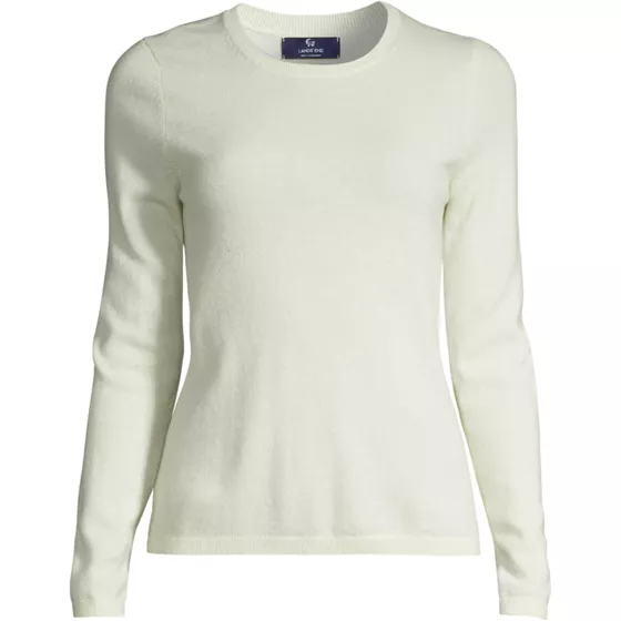 Cashmere Sweater - primary