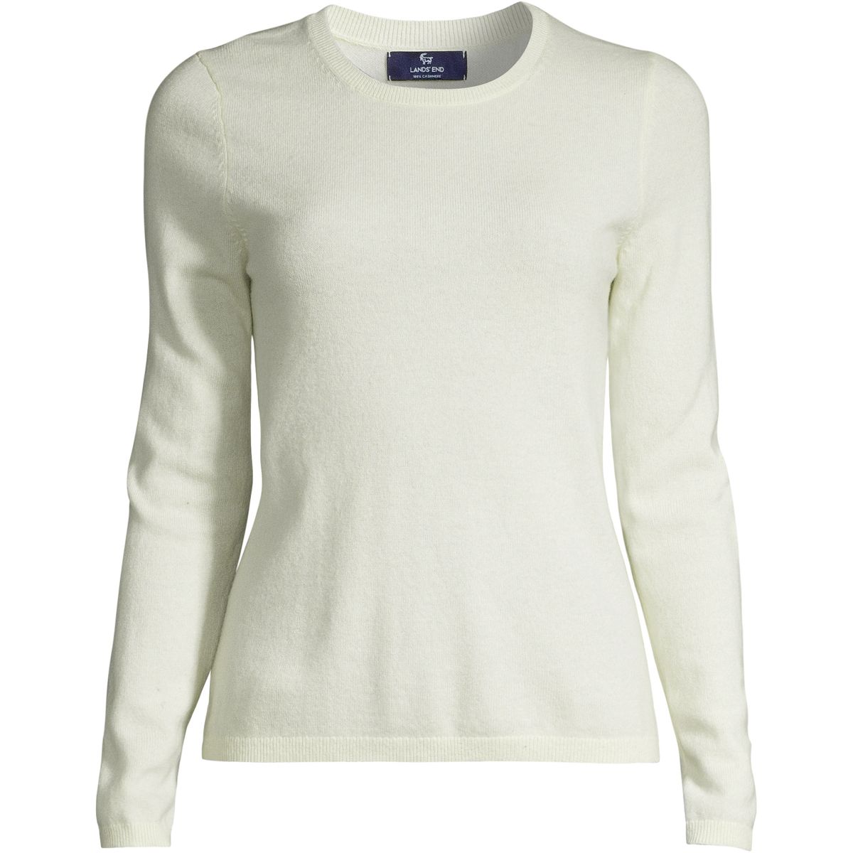 Women's Cashmere Sweater