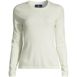 Women's Tall Cashmere Sweater, Front