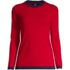 Women's Plus Size Cashmere Sweater, Front