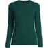Women's Petite Cashmere Sweater, Front
