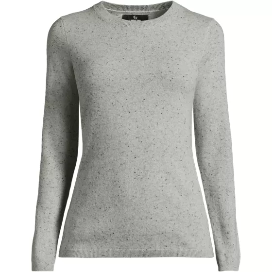 Cashmere Sweater - primary