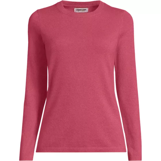 Petite Cashmere Sweater - primary