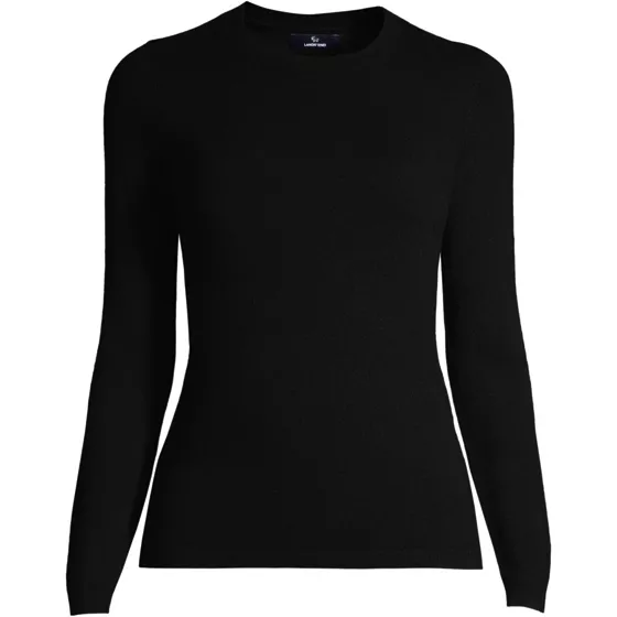 Cashmere Sweater - primary