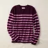 Cashmere Sweater, Front