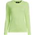 Women's Cashmere Sweater, Front