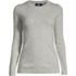Women's Cashmere Sweater, Front