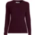 Petite Cashmere Sweater, Front