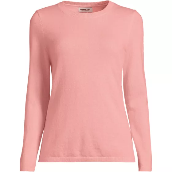 Cashmere Sweater - primary