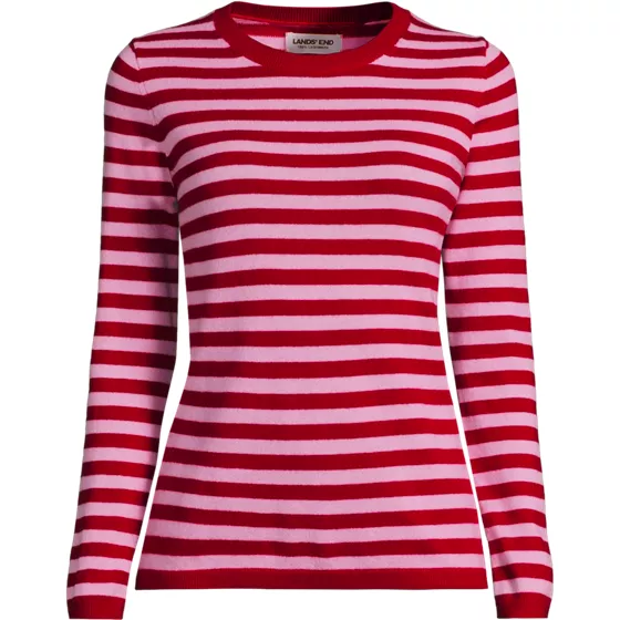 Cashmere Sweater - primary