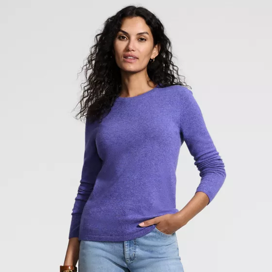 Cashmere Sweater - primary