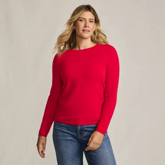 Cashmere Sweater - primary
