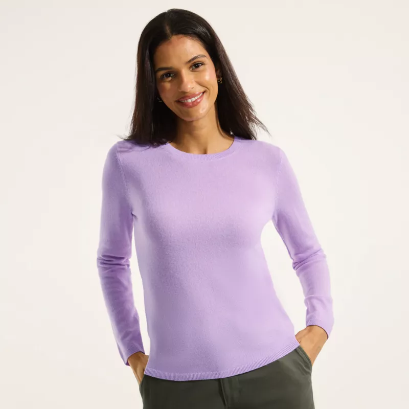 Cashmere Sweater, alternative image