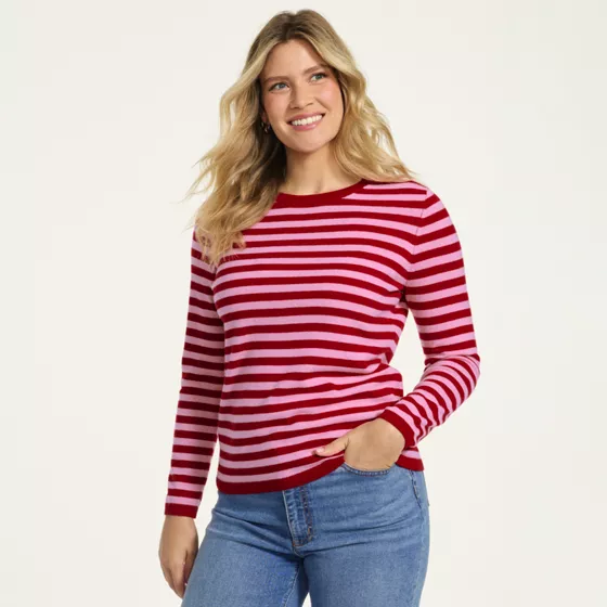 Cashmere Sweater - primary