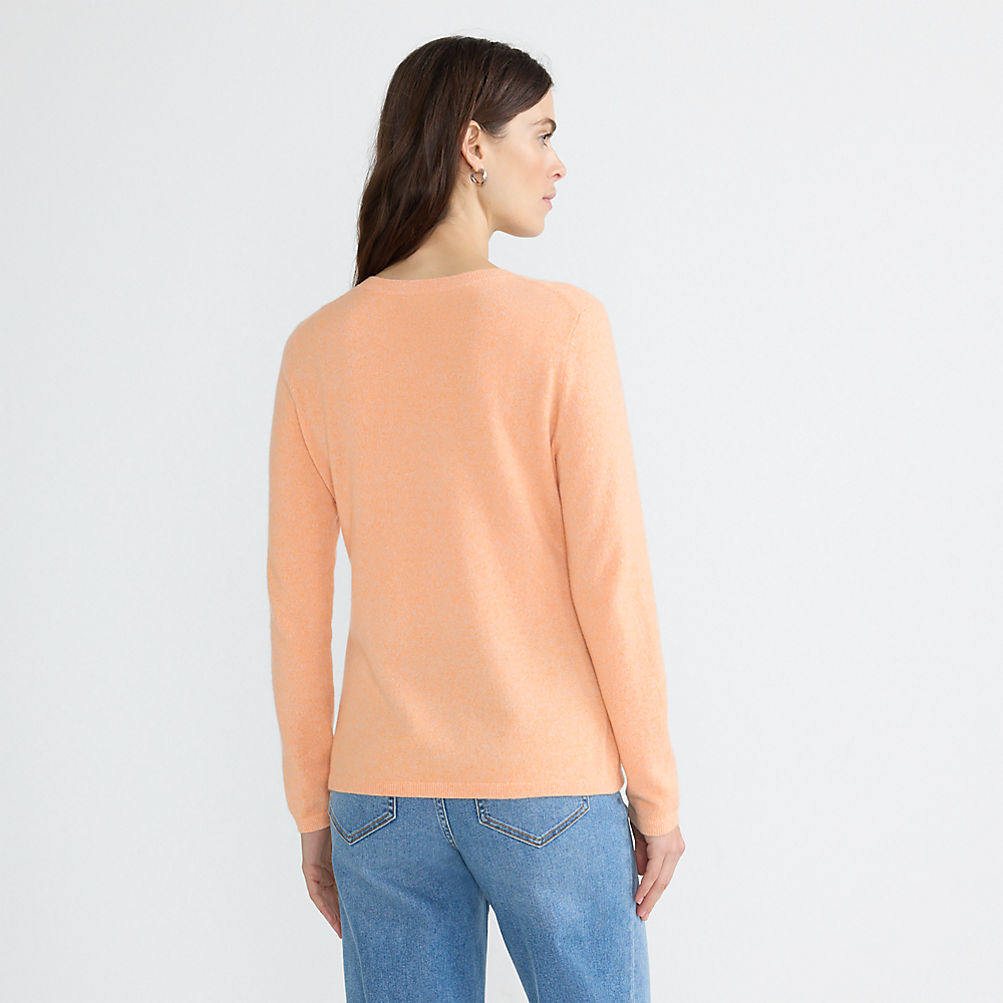 Women's Cashmere Sweater | Lands' End Women's Cashmere Sweater | Lands' End