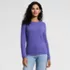Tall Cashmere Sweater, Front