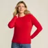 Cashmere Sweater, Front